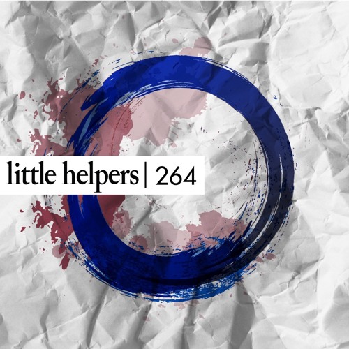 Eddish - Little Helper 264-6 [littlehelpers264]