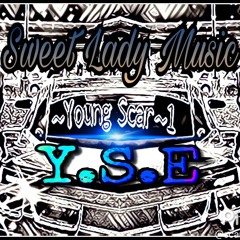 ~YOUNG SCAR~1 Ft. CHRISTO SPARKKZZ "All Mine" (remix)