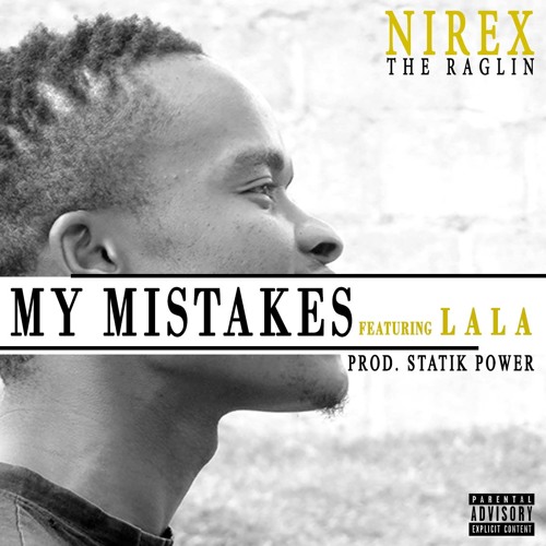 Stream My Mistakes ft. Lala by Statik Power Productions | Listen online for  free on SoundCloud