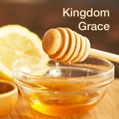 Honeycomb Lying on the Ground---Part 1 of 4