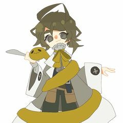 [UTAU COVER] 蛇杖トウワタ - Uta Wo Utau Hito