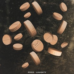 Addicted ft. THEMXXNLIGHT (prod. Laughty)