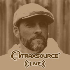 Traxsource Live! Jackin A&R Sessions