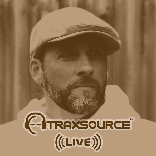 Traxsource Live! Jackin A&R Sessions