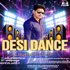 04-Tera Naam Liya Tujhe Yaad [DESI DANCE] DJ SDR REMIX