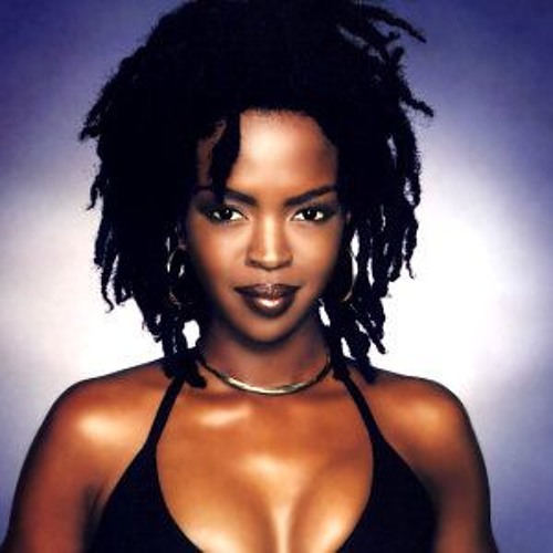 Lauryn Hill / Ex Factor (Seanie B Remix) - 洋楽