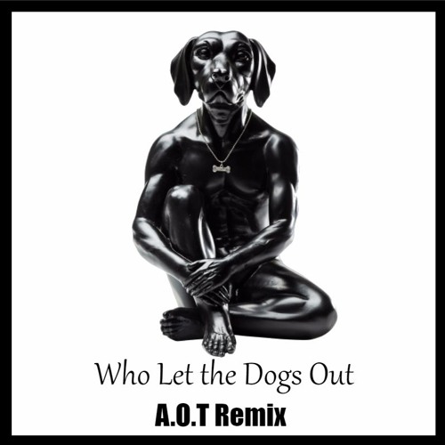 Who Let the Dogs Out - Baha men (A.O.T Remix)