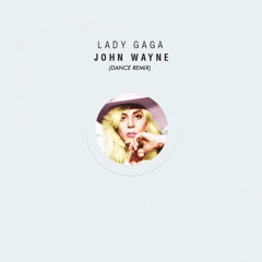 John Wayne (Dance Remix)