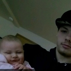 Raised myself (young-G)