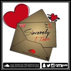 SINCERELY T.LEWIS 2 4 PLAY