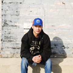 3.Amped Up - Amplify Ft Reppresion (prod. Dyliverance)