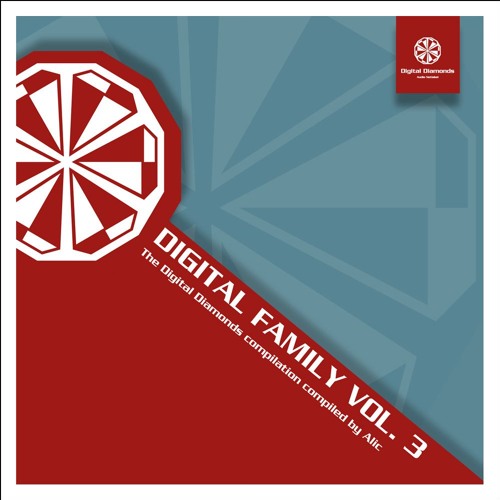 Kino Oko - The Ground (Simple Robot Remix) [DigitalDiamonds023L] | WAV download