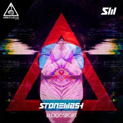 Stonewash - Bloodsport [Free Download]