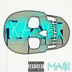 Ma$i - Pop At Ya Lid ( Prod. Chupi x 2 Piece )