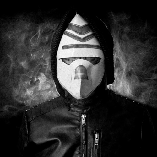 DVJ NIBURU - TECHNO DJ'MIX (Studio or Live Record Party)