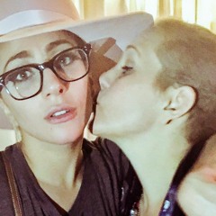 Lady Gaga - Grigio Girls [DJ White Shadow Remix]