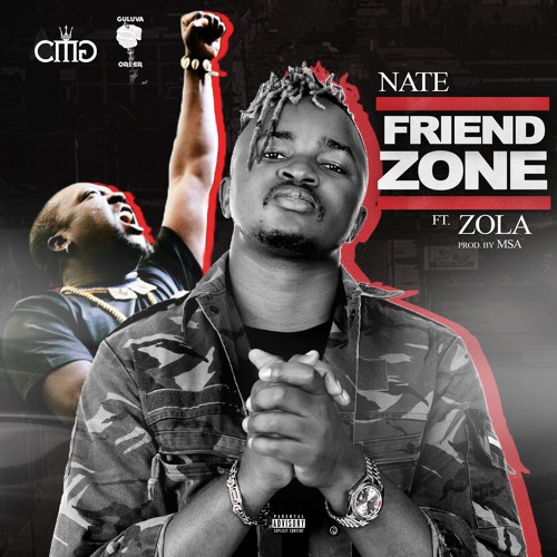 Stream Friend Zone by NATE SA Listen online for free on SoundCloud