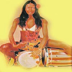 Brazilian Love Affair-- Its All World Music mix