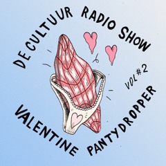 RADIO BONNE NOUVELLE <3 PANTY DROPPER VALENTINE <3 [hosted by mademoiselle]