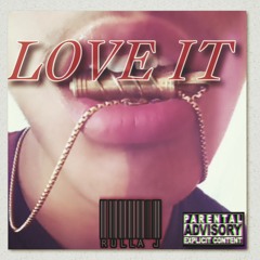 Love It (JLS Mix Feb 13)
