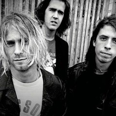 Nirvana - Something In The Way (Cover)