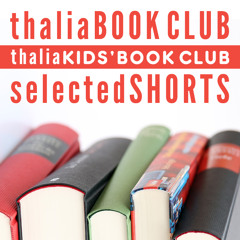 Thalia Book Club and Literature Playlist