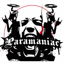 CRYSTAL DISTORTION Live - Atman Festival - Sri Lanka - 2017 - PARAMANIAC