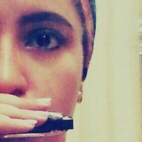 لو كنت بس ساعتها عارف - مسار إجباري (Hadeer Nagy - Harmonica cover)