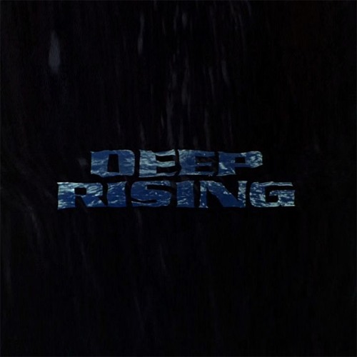 S3:E3 | Deep Rising w/ Stephen Hay