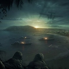 World at War (Prod. Alexander X)