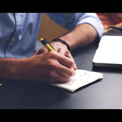 #176 - Se Você Sabe Falar, Você Sabe Escrever