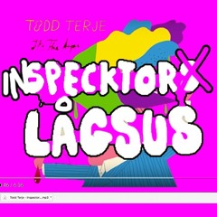Inspector Lågsus