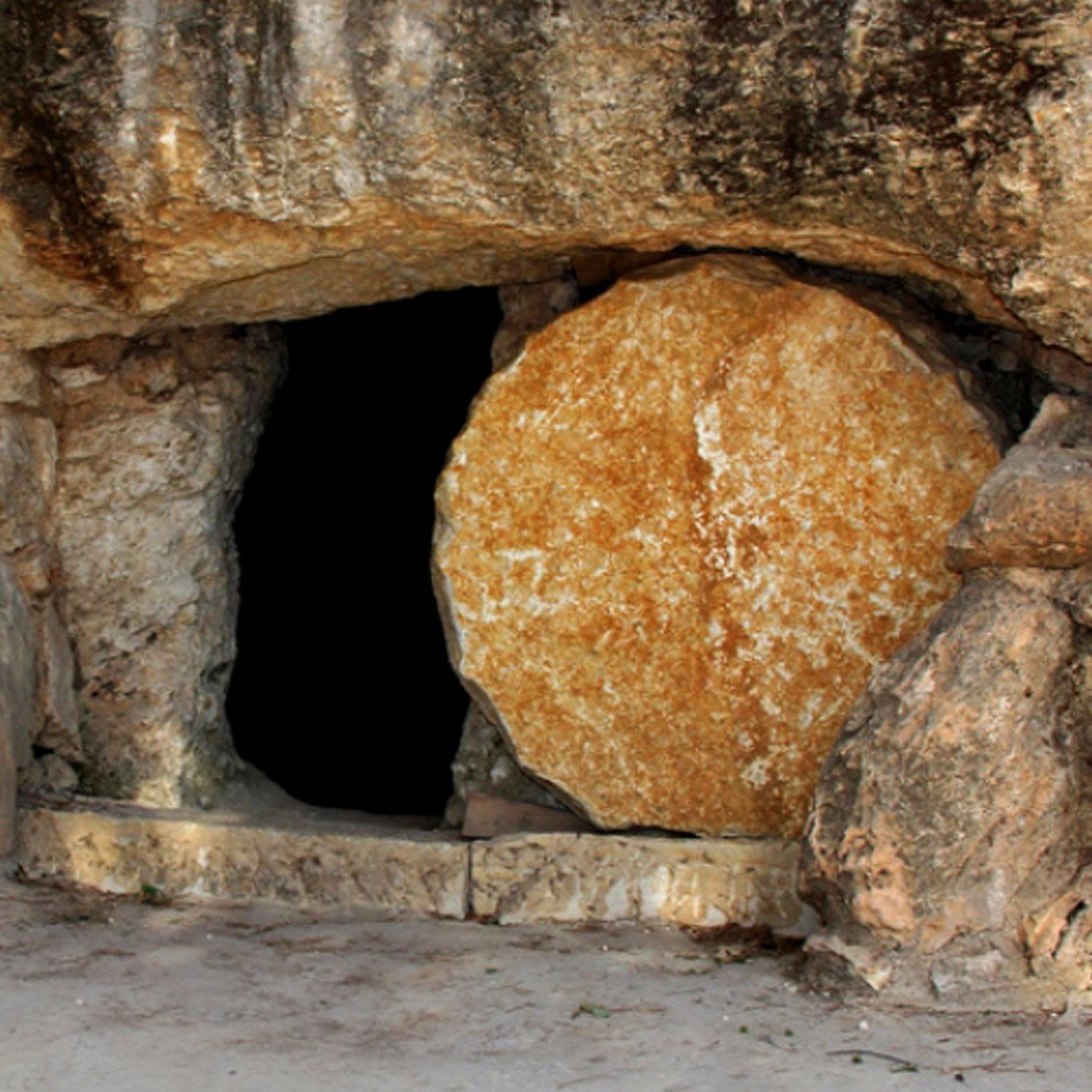 Because He Is Risen, I Do Not Keep Easter - Wallace G. Smith episode artwork