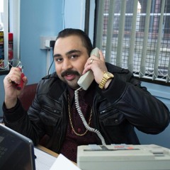 Chabuddy its a beige future