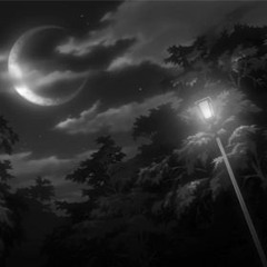 beneath the moon (volthi x chiru)