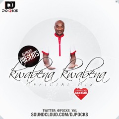 #BestOfKwabenaKwabena 'Valentines Special' Mix - Mixed By @PocksYNL