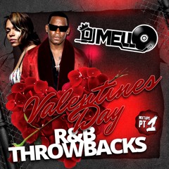 R&B SLOW JAM MIX PT 1