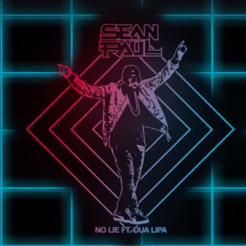 Stream Sean Paul Feat. Dua Lipa - No Lie (Buskilaz Remix) by Übeyt Aslan |  Listen online for free on SoundCloud
