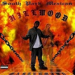 Spm - Revenge