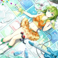 {Nightcore} → ECHO