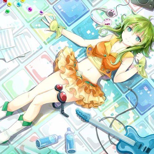 {Nightcore} → ECHO