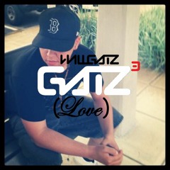 Gatz 3 (Love)
