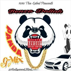 Benzo Dollah "Panda Remix"