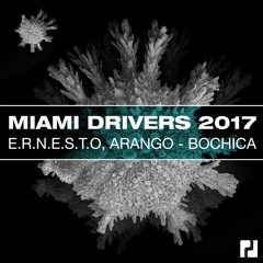 E.R.N.E.S.T.O, Arango - Bochica (Original Mix) - OUT NOW