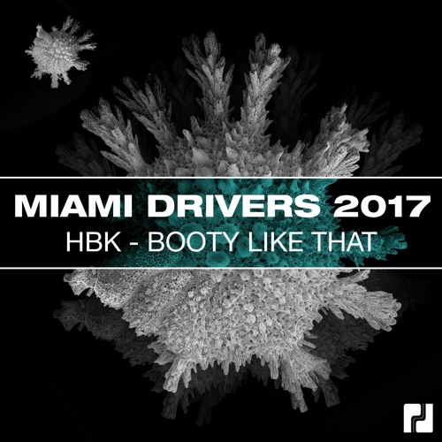 HBK - Booty Like That (Original Mix)- OUT NOW