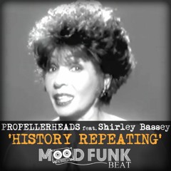 'History Repeating' (Mood Funk Beat) // FREE DL