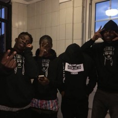 Harlem Spartans (BIS) - SOLO (Exclusive)