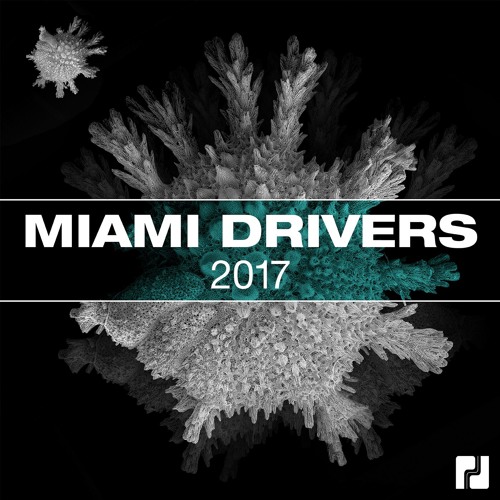 Miami Drivers 2017 - OUT NOW