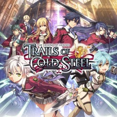 The Decisive Collision - Trails Of Cold Steel OST