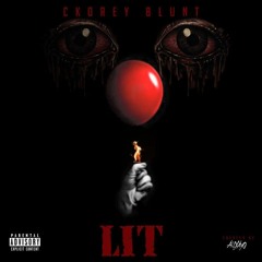 Ckorey Blunt - On The Low (Prod By. Sunny Beatz)